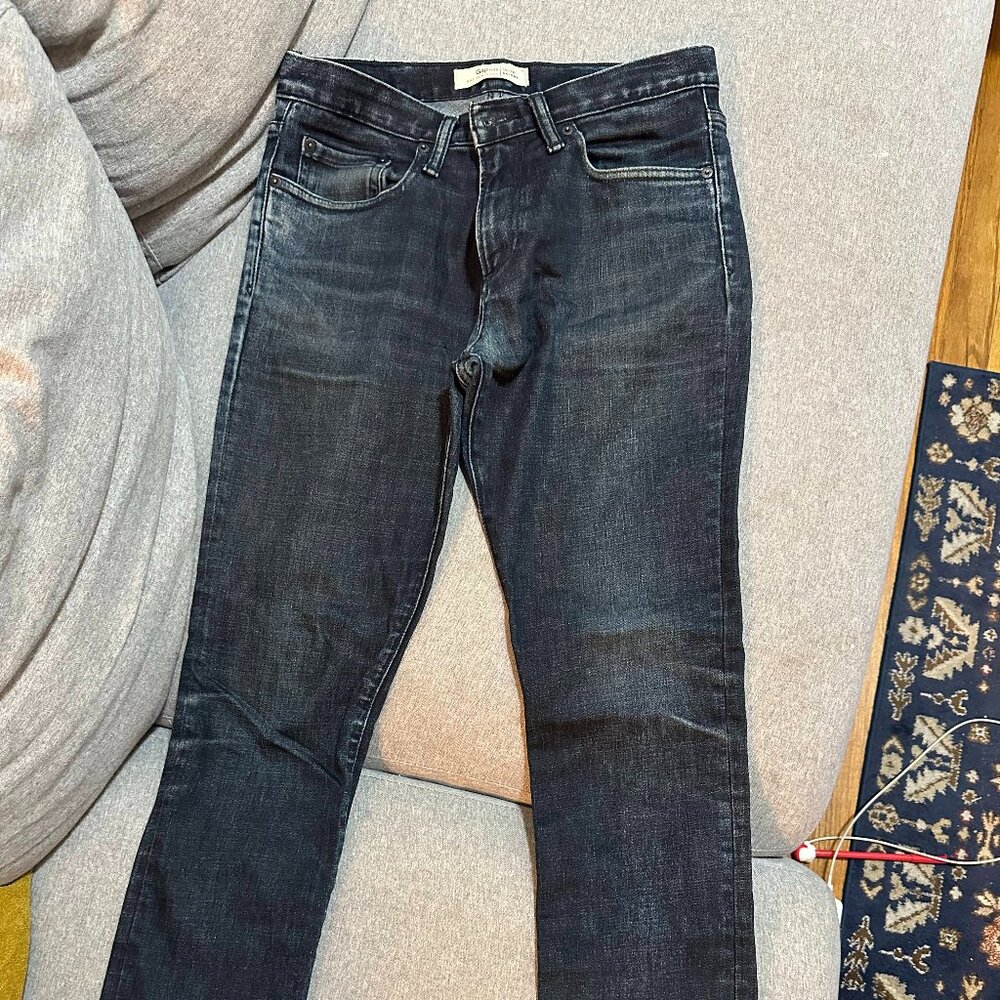 GAP Jeans